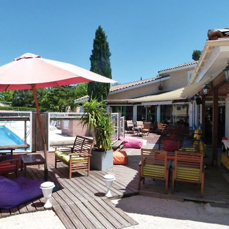 Lagrange Vacances Les Mazets De Gaujac Gaujac  Exterior foto