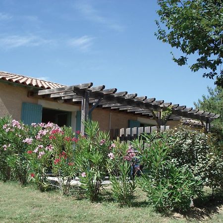Lagrange Vacances Les Mazets De Gaujac Gaujac  Exterior foto