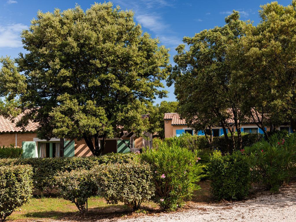 Lagrange Vacances Les Mazets De Gaujac Gaujac  Exterior foto