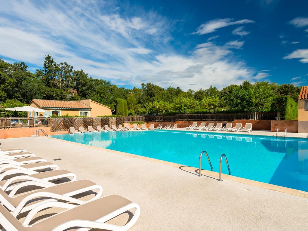 Lagrange Vacances Les Mazets De Gaujac Gaujac  Exterior foto