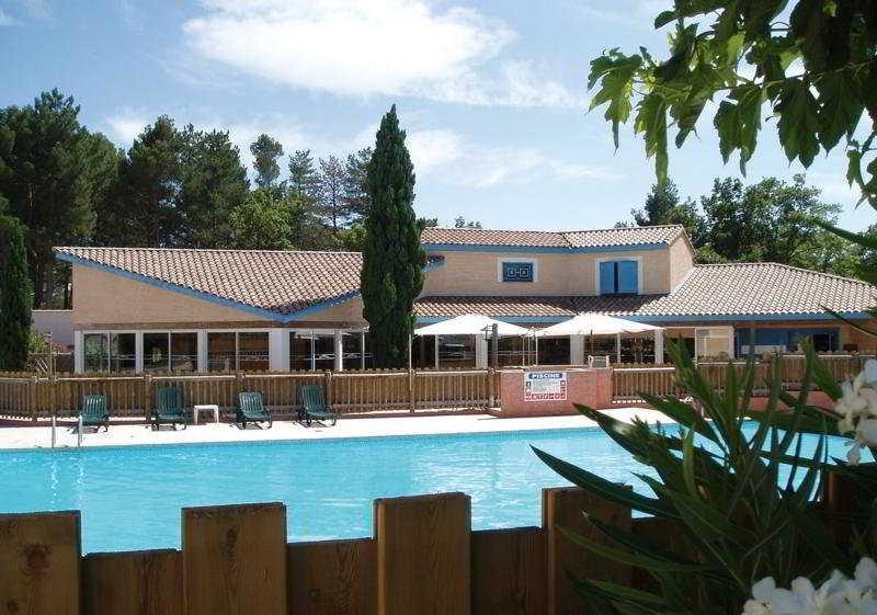 Lagrange Vacances Les Mazets De Gaujac Gaujac  Exterior foto